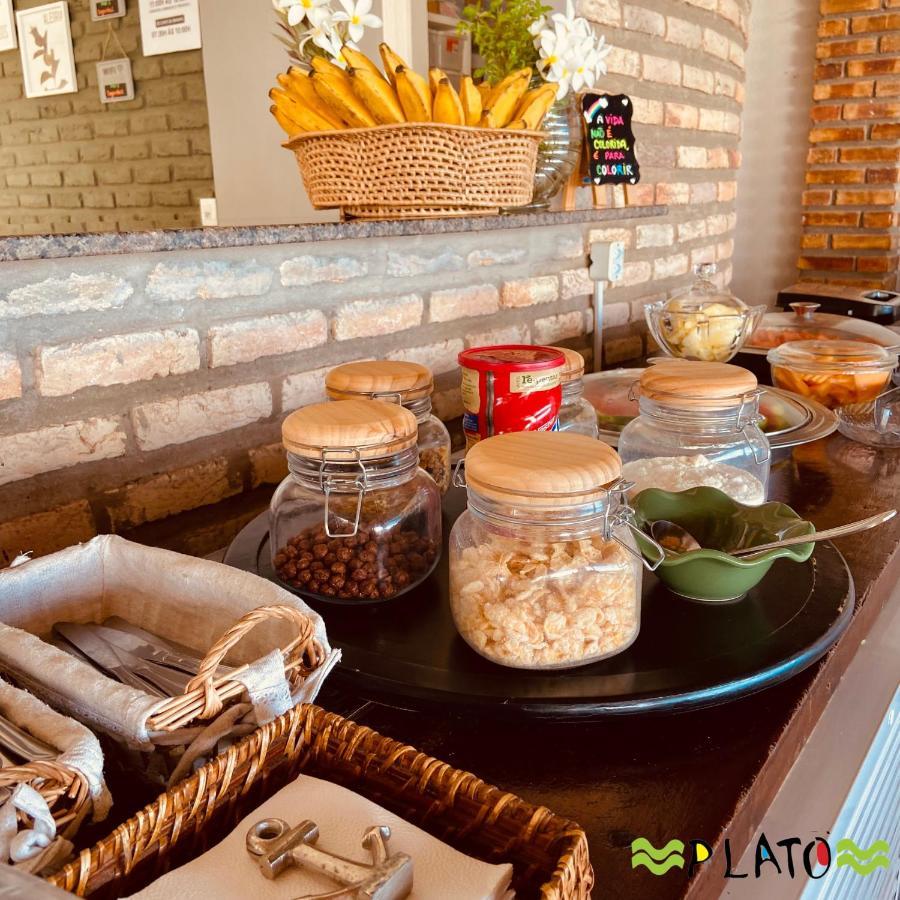 Hotel Platô *
